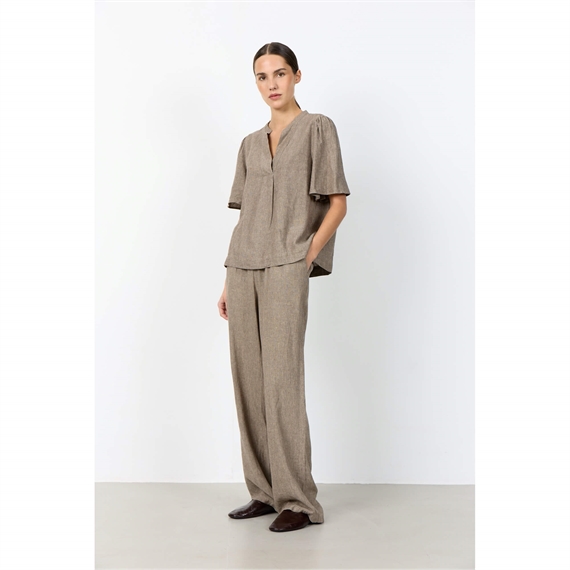 Levete Room LR-NAJA 7 Bukser, Camel